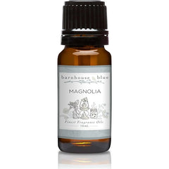 Barnhouse Blue Magnolia Premium Grade Fragrance Oils - for Candle, Soap Making
