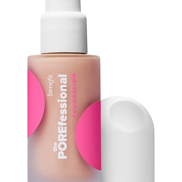 Benefit Cosmetics The POREfessional Foundation