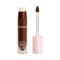 Kylie Cosmetics Power Plush Longwear Concealer for Long Lasting Finish 0.16 oz