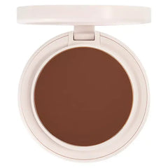 Kylie Cosmetics Natural Blur Powder Foundation for Flawless, Airbrushed Finish