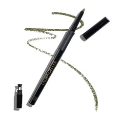 LAURA GELLER NEW YORK INKcredible Gel Eyeliner - Waterproof Smudge-proof Eyeliner Pencil - Built in Sharpener