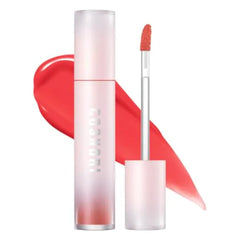 COSNORI Water Blurry Tint - Vegan Blurry Lip Tint, Lightweight & Long-lasting, Moist-watery texture, Flawless blurred lip