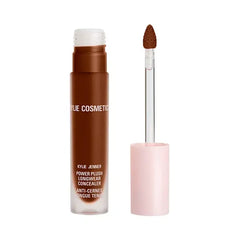 Kylie Cosmetics Power Plush Longwear Concealer for Long Lasting Finish 0.16 oz