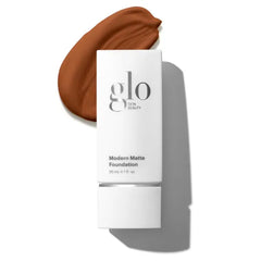 Glo Skin Beauty Modern Matte Foundation – Oil-Free, Buildable Medium-to-Full Coverage with Salicylic Acid & Niacinamide