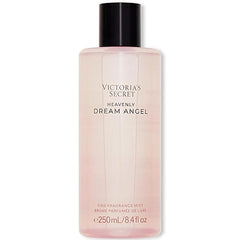 Victoria's Secret Very Sexy Sea Fragrance Mist, Notes of Italian Bergamot, Neroli Blossom & Sundrenched Cedar, Body Spray for Women (8.4 oz)
