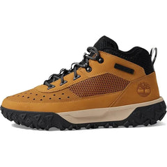 Timberland GreenStride Motion 6 Leather Super Ox Wheat 11.5 D (M)