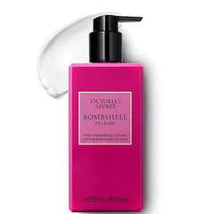 Victoria's Secret Fragrance Lotion