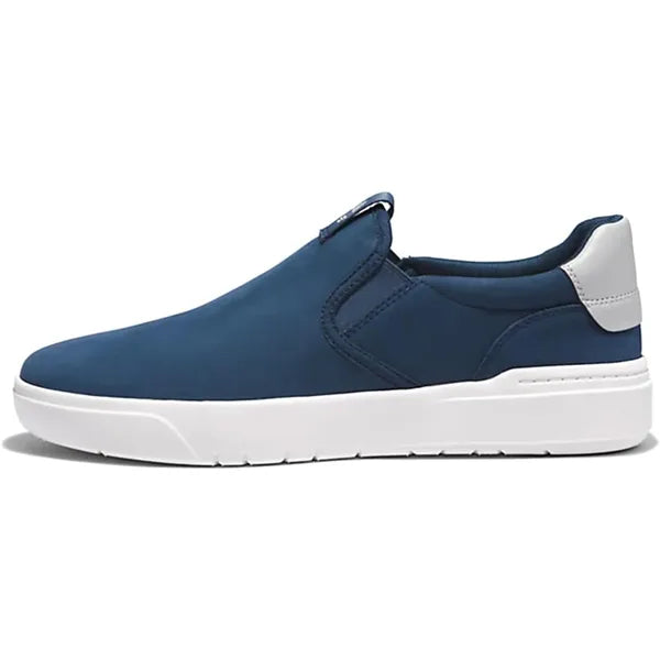 Timberland Seneca Bay Slip, 44 EU - Dark Blue