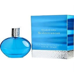 Elizabeth Arden Mediterranean Eau De Parfum Spray, Perfume for Women, 3.4 oz