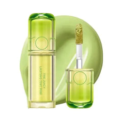 rom&nd THE JUICY LASTING TINT MINI – Glossy Hydrating Lip Tint, Long-Lasting Lightweight Formula, Vegan K-Beauty