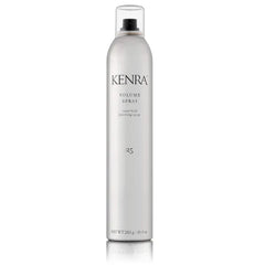 Kenra Professional Volume Spray 25 | Super Hold Finishing & Styling Hairspray, Flake-free & Fast-drying, Wind & Humidity Resistance For All Hair Types