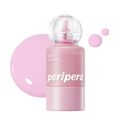Peripera SYRUPY TOK CHEEK & Blurry Tok Cheek, Liquid Blush, Dewy & Matte Finish, Lightweight Buildable Formula, Hydrating Long-Lasting Korean Cheek Tint