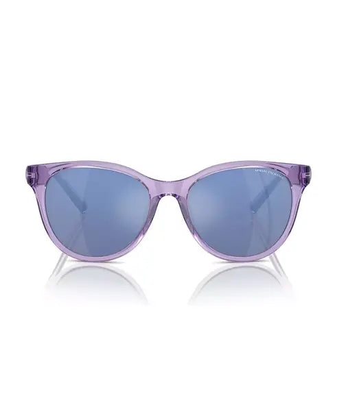 Armani Ax4144Su 54MM Women's Sunglasses