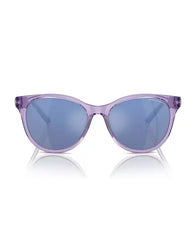 Armani Ax4144Su 54MM Women's Sunglasses