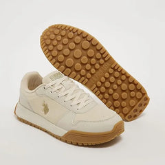 U.S. POLO ASSN Unisex-GWEN WMN-Gwen Wmn Low Top Sneakers