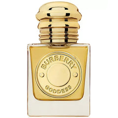 Burberry Goddess Eau de Parfum, Intense Bold Fragrance, 3.3 oz