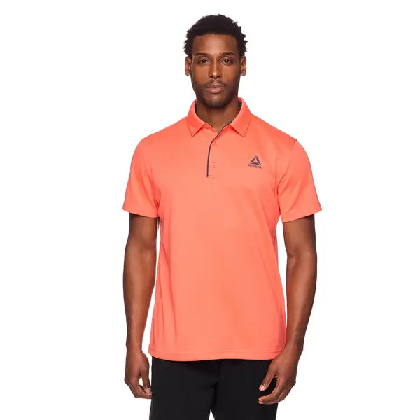 Reebok Men's Performance Polo Shirt