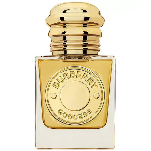 Burberry Goddess Eau de Parfum, Intense Bold Fragrance, 3.3 oz