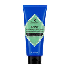 Jack Black Body & Hair Cleanser – Mens Body Wash, Mens Shampoo, Skin Care, Hair Care, Body Wash Men, Sulfate–Free