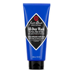Jack Black Body & Hair Cleanser – Mens Body Wash, Mens Shampoo, Skin Care, Hair Care, Body Wash Men, Sulfate–Free