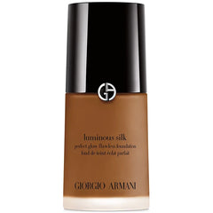 Armani Beauty Luminous Silk Natural Glow Foundation