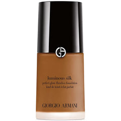 Armani Beauty Luminous Silk Natural Glow Foundation