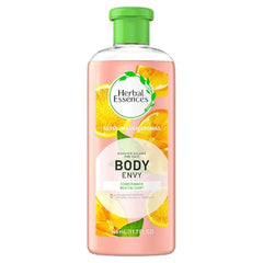 Herbal Essences Body Envy Volumizing Conditioner with Essences, Citrus