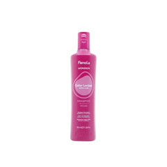 Fanola Moisturizing Shampoo for Color Treated Hair, Wonder Color Locker, Nourishing Hair Shampoo for Women & Men - Protect Brilliance & Add Soft Shine