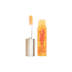 Milani Fruit Fetish Lip Oil with Vitamin E for Instant Hydration, Fruit Extract Infused Lip Treatment and Moisturizing Lip Gloss