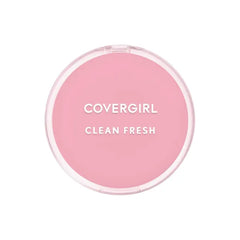 COVERGIRL Clean Fresh Pressed Powder