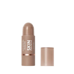 CoverGirl Trublend Skin Enhancer Contour Stick Balm, Vegan Formula, Easy to Use, Glides on Effortlessly, Non-Greasy, Doesn't Crease, 0.21oz