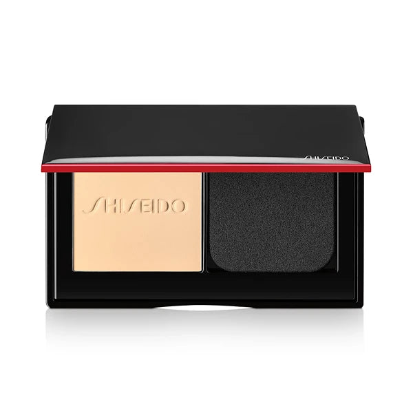 Shiseido Synchro Skin Self-Refreshing Custom Finish Powder Foundation, 0.31-oz.