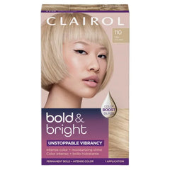 Clairol Bold & Bright Permanent Hair Dye Hair Color- Pack of 1