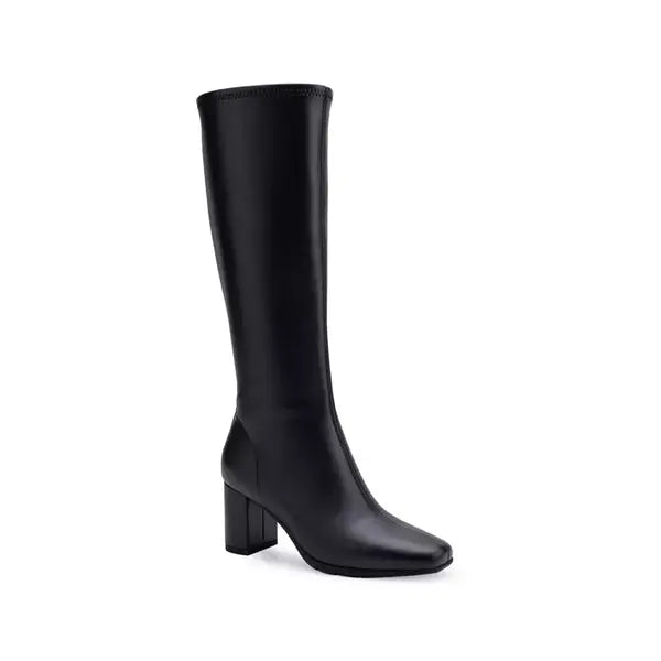 Aerosoles Womens Micah Tall Boots Stylish, Comfortable Knee High Footwear