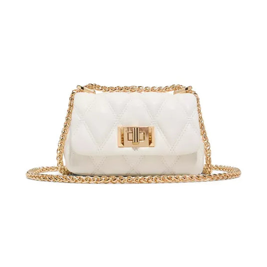 ALDO Ledia Mini Crossbody Bag, Trendy Small Shoulder Bag for Women