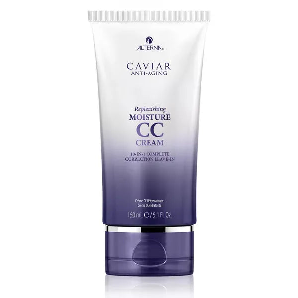 Alterna Caviar Anti-Aging Replenishing Moisture CC Cream
