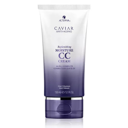 Alterna Caviar Anti-Aging Replenishing Moisture CC Cream