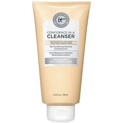 IT Cosmetics Confidence in a Cleanser Hydrating Face Wash, 5 fl. oz