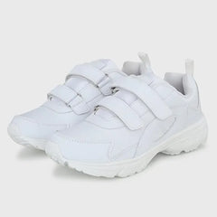 Bourge Boy's BTS-2 Velcro School Shoes