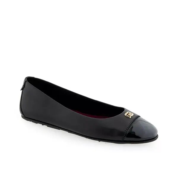 Aerosoles Piper Casual Ballet Wedge, Comfortable Stylish Womens Slip On Flats