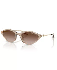 Armani AX4152SU 55MM Women's Sunglasses