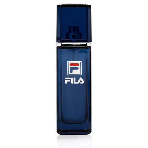 Fila for Men Eau De Toilette, Bold and Refreshing Fragrance, 3.4oz