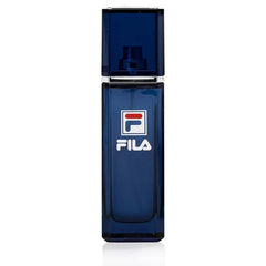 Fila for Men Eau De Toilette, Bold and Refreshing Fragrance, 3.4oz
