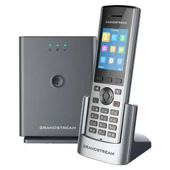 Grandstream Networks Long-range DECT VoIP Base Station (DP752)