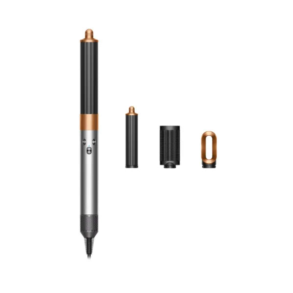 Dyson Airwrap Origin Multi-Styler and Dryer - Nickel/Copper