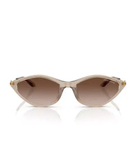 Armani AX4152SU 55MM Women's Sunglasses
