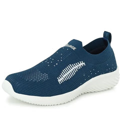 Bourge Women's Micam Z112 Sports Shoes