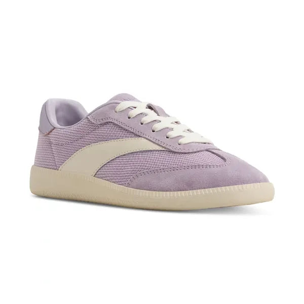 ALDO Womens Clubstyle Lace Up Jogger Sneakers, Stylish and Comfortable Sneakers