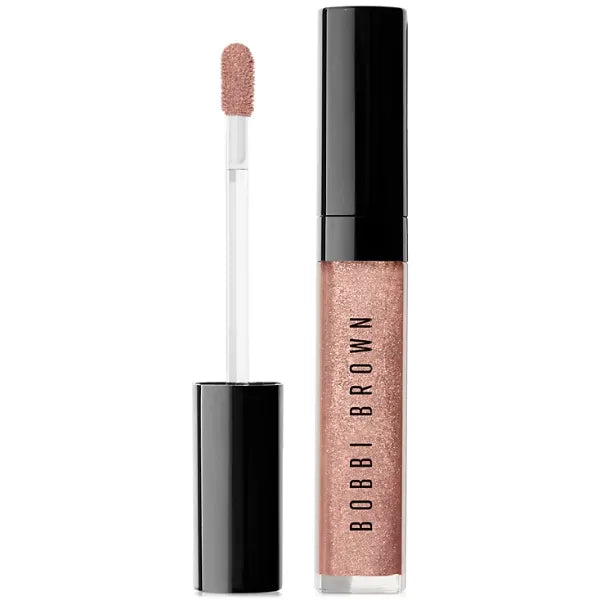 Bobbi Brown Crushed Oil Infused Lip Gloss Shimmer
