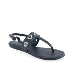 Aerosoles Womens Lago Round Toe Thong Sandals, Comfortable Casual Summer Footwear